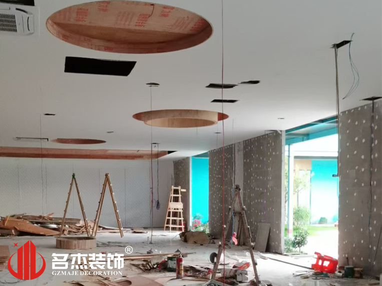 廣州裝修設(shè)計公司