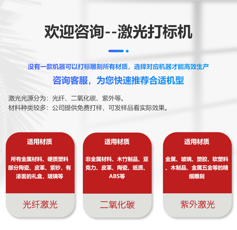 二氧化碳（CO2）激光打標(biāo)機(圖8)